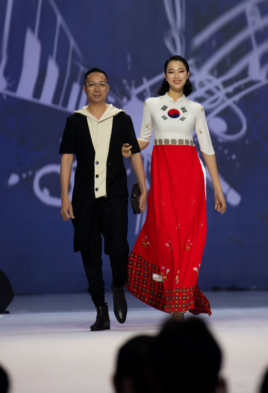 Thiết kế Việt mở màn tuần lễ Asean Week 2019