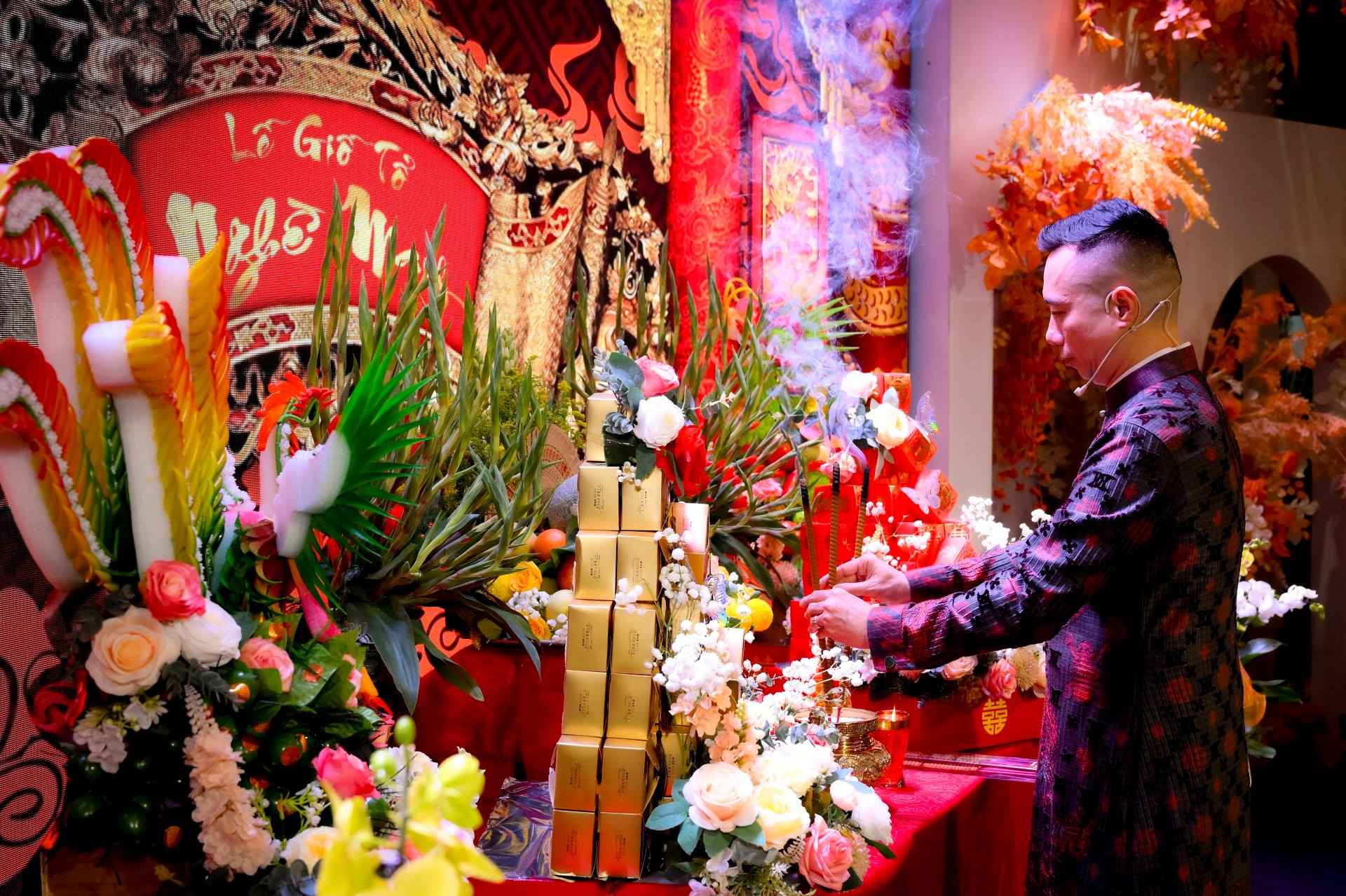 CLB Áo dài Việt Nam tổ chức thành công “Lễ tri ân tổ nghề may” ở 3 miền đất nước